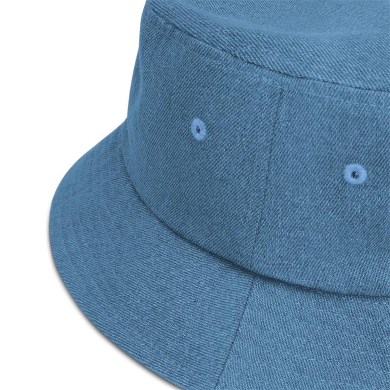 Denim Bucket Hat suppliers