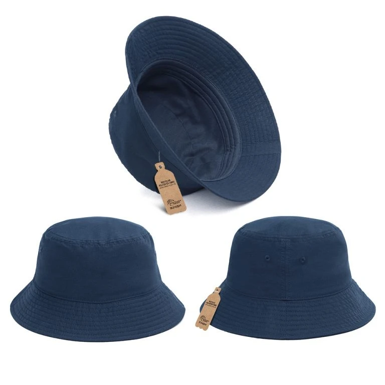 High Quality Bucket Hat